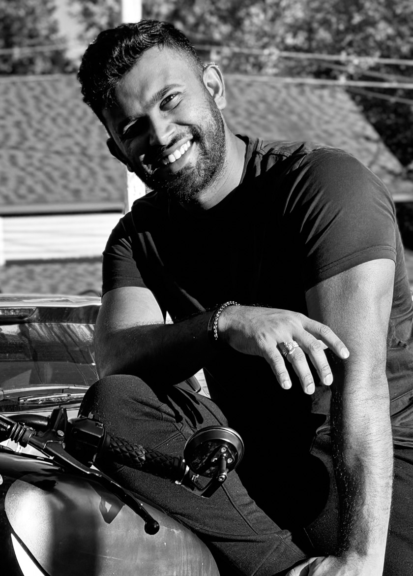 Ashwin Jacob