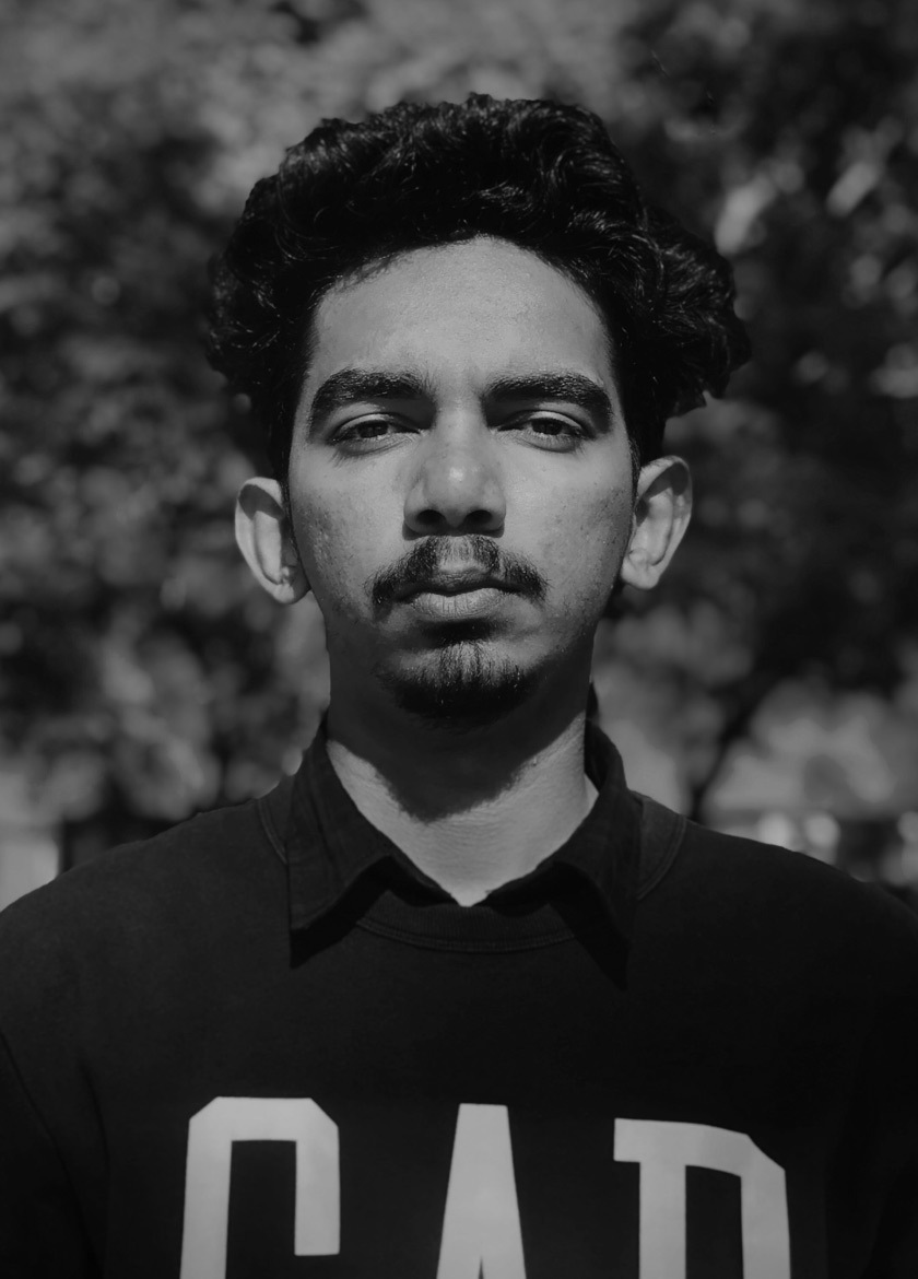 Muhammed Shahid