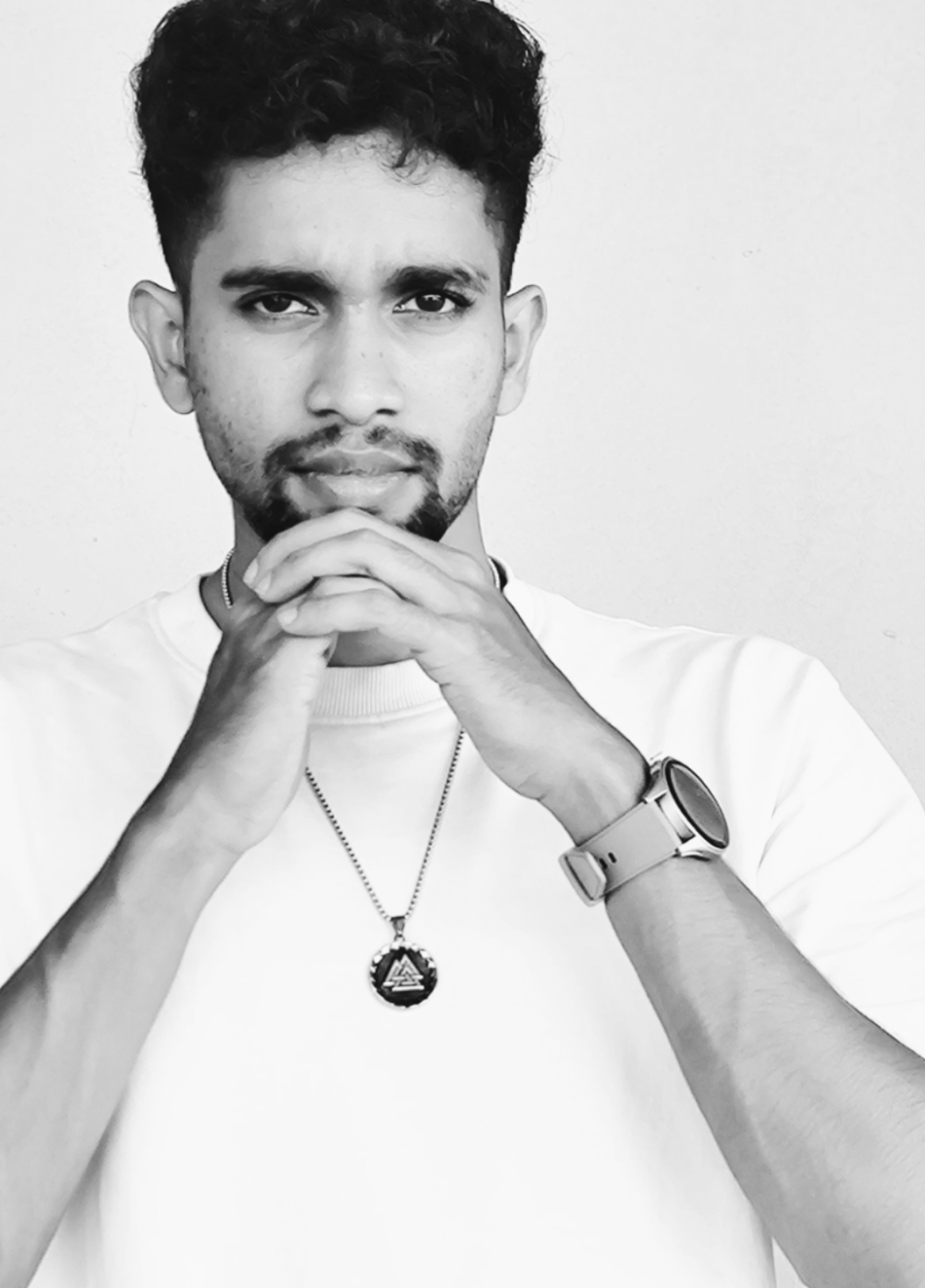 Vaishakh Vinod